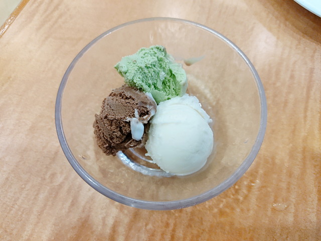 すたみな太郎　食べたもの１２
